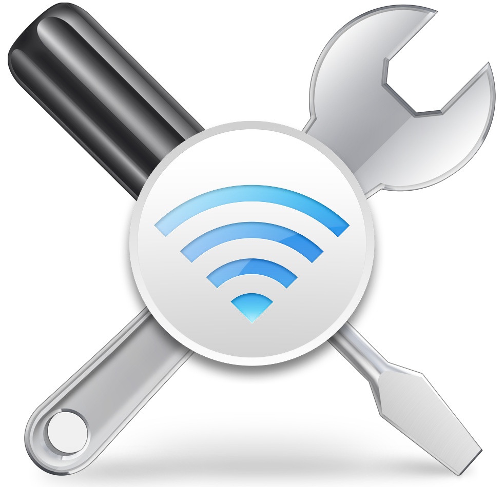 wireless internet connection troubleshoot for mac
