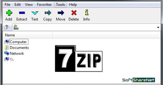 7zip for mac free
